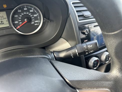 Used 2017 Subaru Forester 2.5i Premium w/ Popular Package #2A image 22