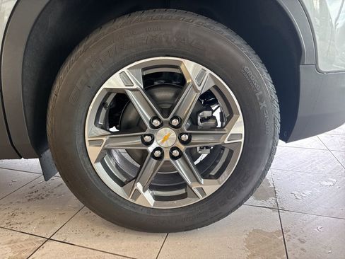 New 2026 Chevrolet Blazer LT w/ Convenience Package image 8