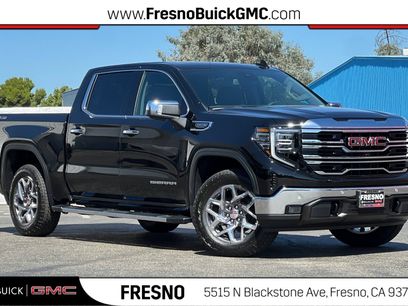 New 2026 GMC Sierra 1500 SLT w/ SLT Premium Plus Package