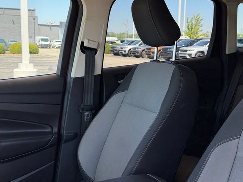 Used 2019 Ford Escape SE AWD/4WD image 14