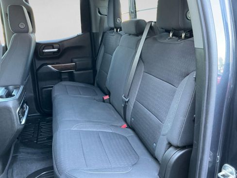 Used 2022 GMC Sierra 1500 Elevation w/ Preferred Package AWD/4WD image 14