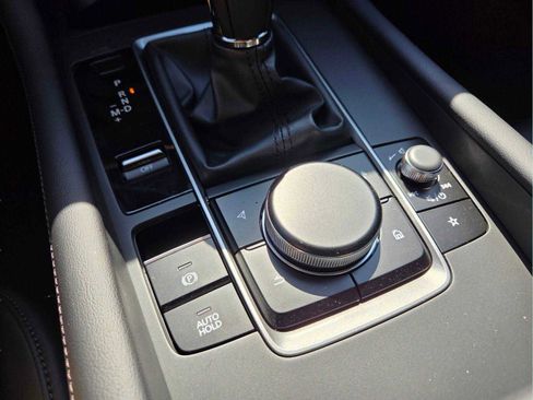 New 2026 MAZDA MAZDA3 s Sport FWD image 27