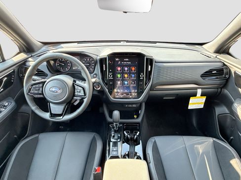 New 2026 Subaru Forester Touring image 17