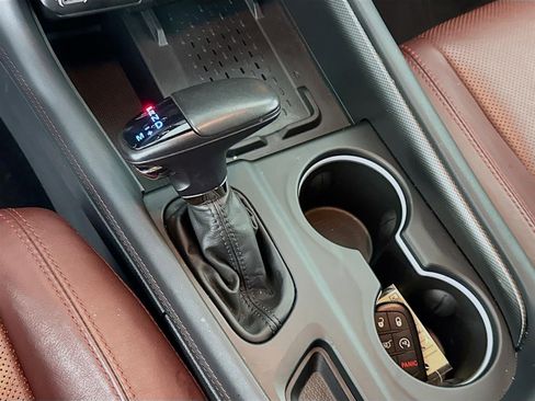 Used 2025 Dodge Durango GT image 20