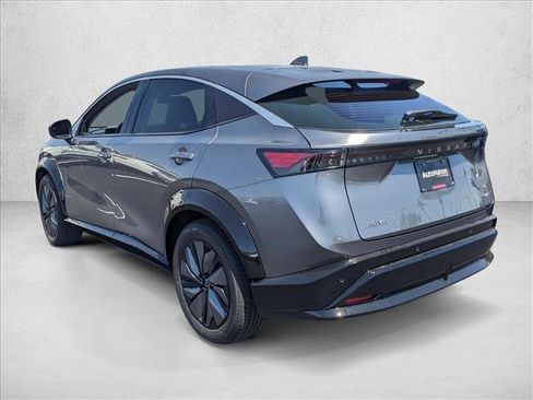 Used 2023 Nissan Ariya FWD image 7