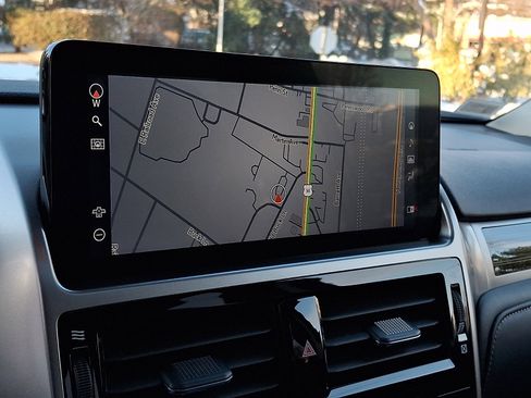 Certified 2023 Lexus GX 460 Premium image 19