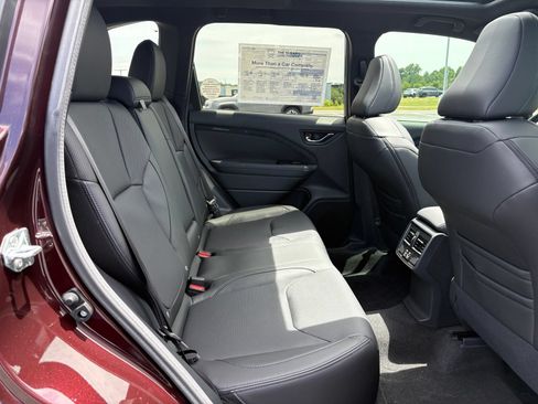 New 2026 Subaru Forester Limited AWD/4WD image 29