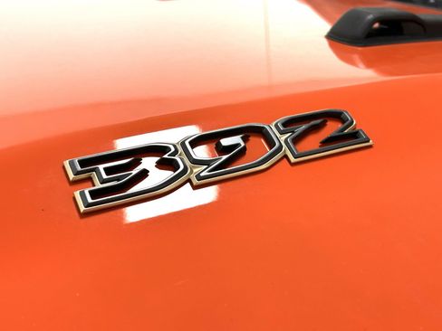 Used 2023 Jeep Wrangler Unlimited Rubicon 392 image 2