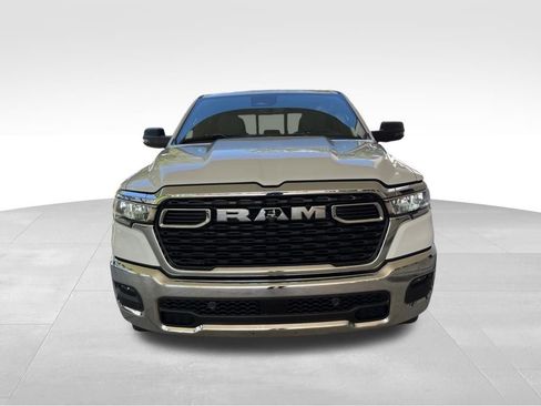 New 2025 RAM 1500 Big Horn image 3