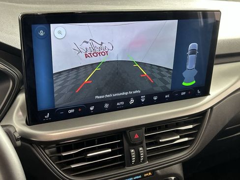 Used 2024 Ford Escape Active w/ Tech Pack #1 image 17