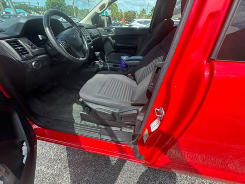 Used 2020 Ford Ranger XL w/ Equipment Group 101A Mid RWD image 16