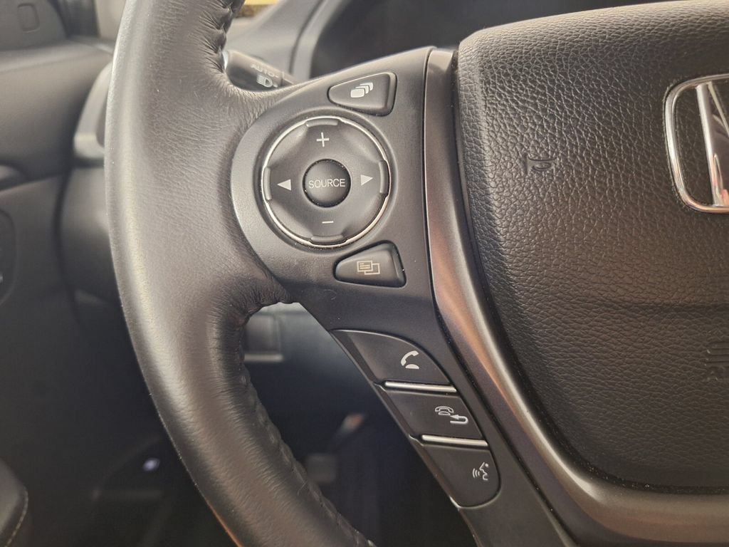 Certified 2023 Honda Ridgeline RTL image 20