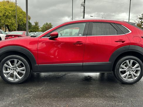 Certified 2023 MAZDA CX-30 AWD 2.5 S w/ Premium Package image 5