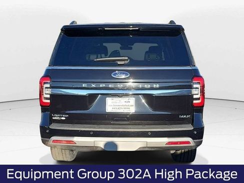 Used 2024 Ford Expedition Max Limited image 5