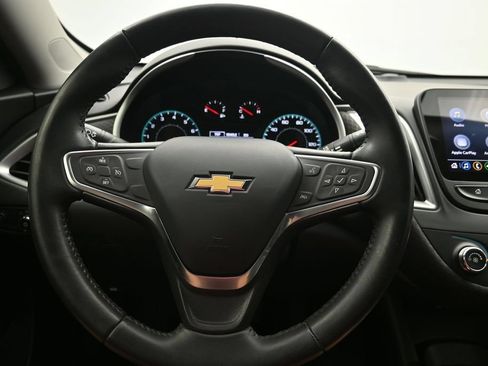 Used 2022 Chevrolet Malibu RS FWD image 13