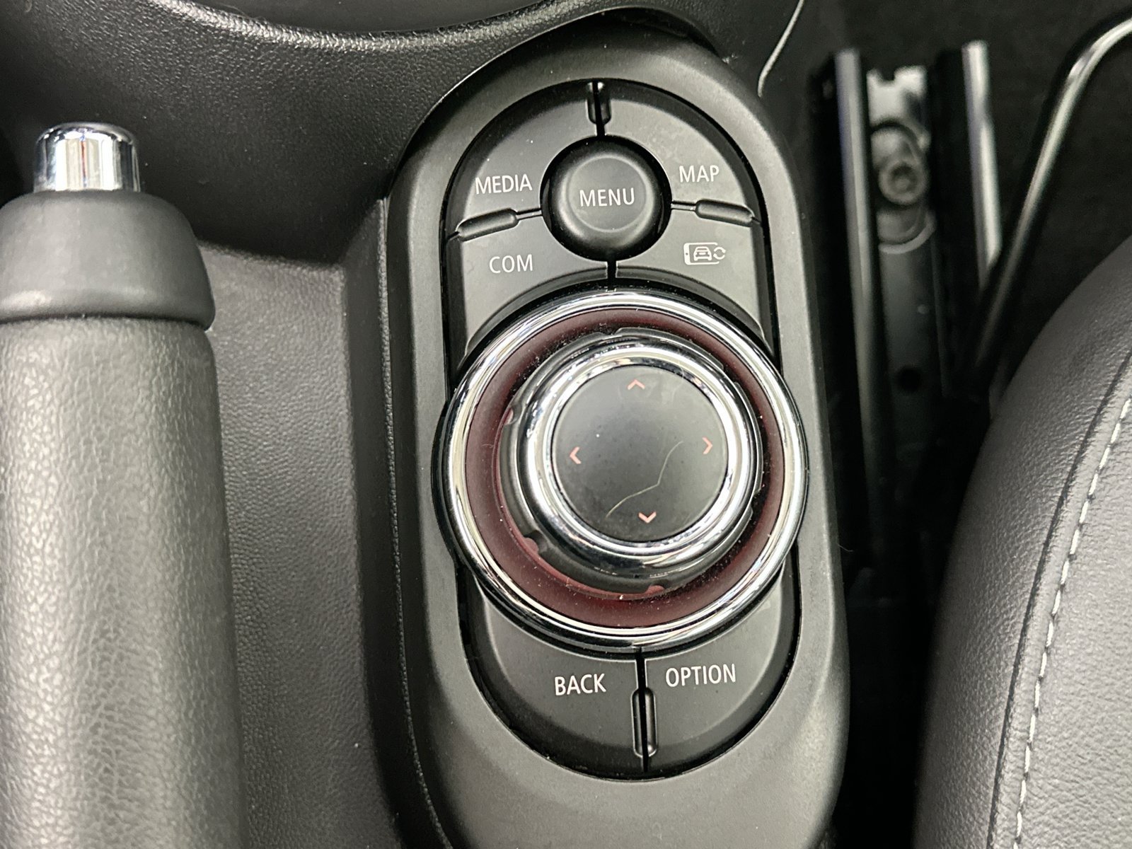 Certified 2023 MINI Cooper 2-Door Hardtop FWD image 29