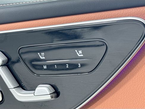 Used 2024 Mercedes-Benz GLC 300 image 21