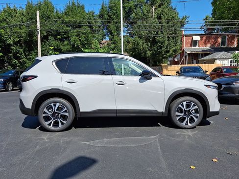 New 2026 MAZDA CX-5 Preferred AWD/4WD image 7