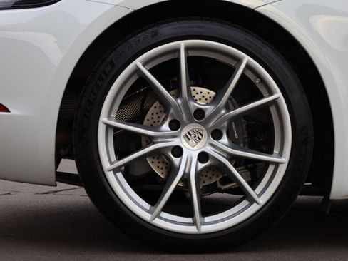 Used 2019 Porsche 718 Boxster image 55