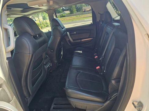 Used 2008 GMC Acadia SLT AWD/4WD image 13