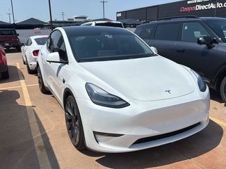Used 2022 Tesla Model Y Performance AWD/4WD video 1