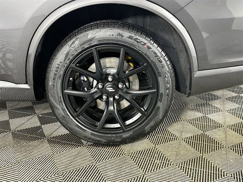 New 2026 Dodge Durango GT image 17