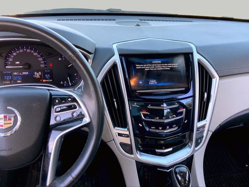 Used 2015 Cadillac SRX Performance AWD/4WD image 7