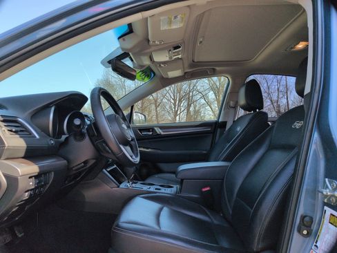 Used 2018 Subaru Legacy 2.5i Limited w/ 50th Anniversary Edition image 12