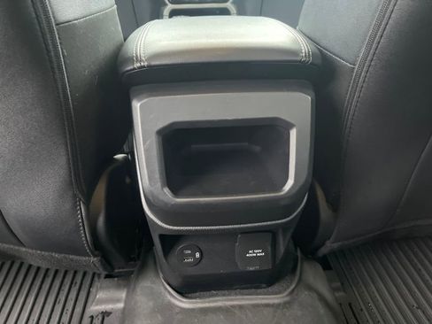 Used 2024 Ford Ranger Lariat w/ Trailer Tow Package image 25