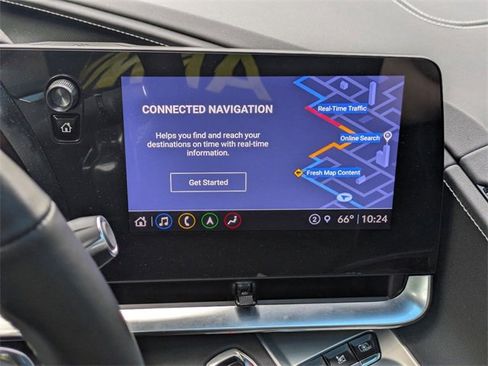 Certified 2021 Chevrolet Corvette Stingray Preferred Cpe w/ Z51 Performance Package image 20