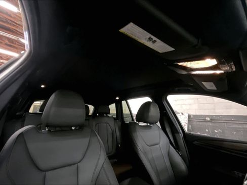 Used 2021 BMW X3 sDrive30i w/ Convenience Package image 24