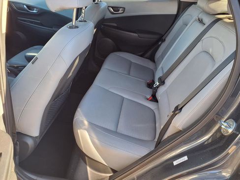 Used 2019 Hyundai Kona Ultimate w/ Cargo Package image 19