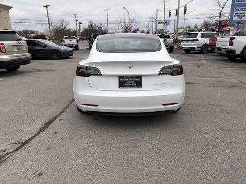 Used 2020 Tesla Model 3 Long Range image 6