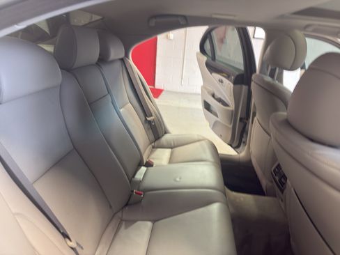 Used 2007 Lexus LS 460 image 26