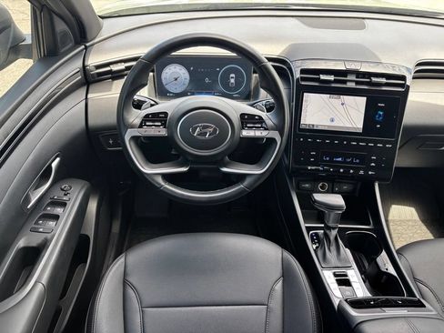 Used 2024 Hyundai Santa Cruz XRT AWD/4WD image 16