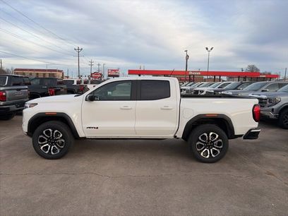 New 2026 GMC Canyon AT4 w/ AT4 Premium Package