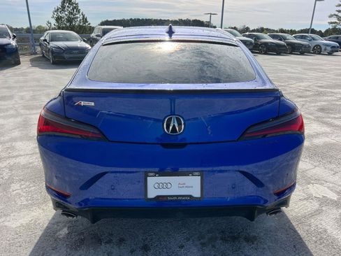 Used 2023 Acura Integra A-Spec image 6