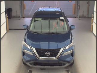 Used 2023 Nissan Rogue SV video 2
