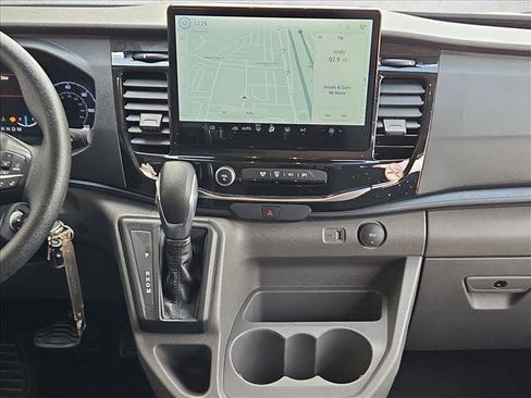 Used 2023 Ford Transit 350 XLT image 14