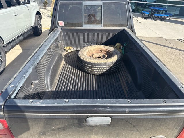 Used 2002 Ford Ranger XLT RWD image 5
