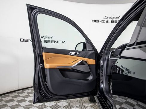 Used 2021 BMW X5 sDrive40i w/ M Sport Package image 20