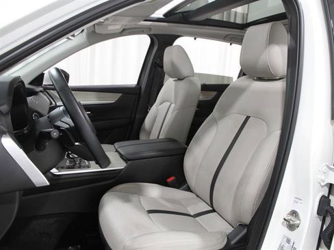 Certified 2024 MAZDA CX-90 Plug-In Hybrid w/ Premium Pkg image 5