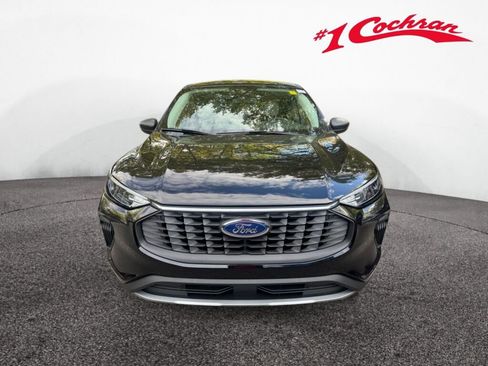 New 2026 Ford Escape Active w/ Cold Weather Package image 2