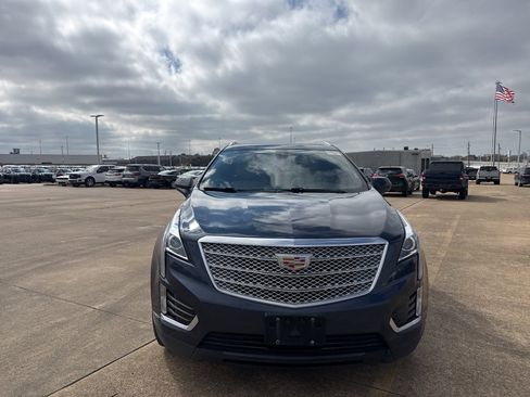 Used 2019 Cadillac XT5 Luxury w/ LPO, Radiant Package image 4