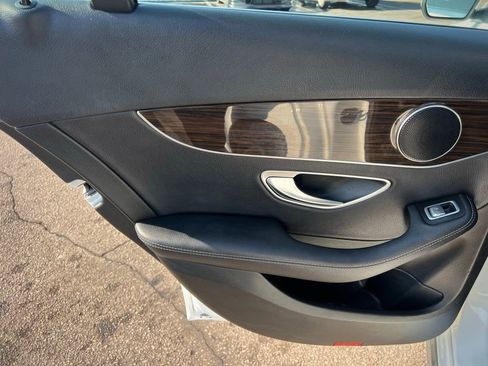 Used 2018 Mercedes-Benz C 300 Sedan image 22