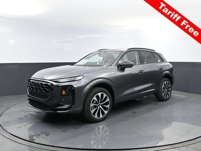 New 2026 Audi Q3 quattro 2.0T