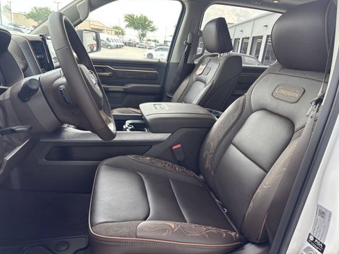 New 2026 RAM 1500 Limited w/ Bed Utility Group AWD/4WD image 26