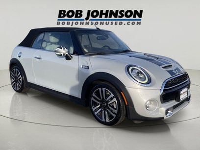 Used 2019 MINI Cooper S