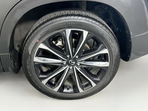 Used 2025 MAZDA CX-50 AWD 2.5 S w/ Premium Plus Pkg image 11