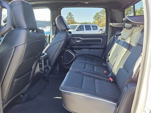 New 2026 RAM 1500 Laramie w/ Sport Appearance Package image 11